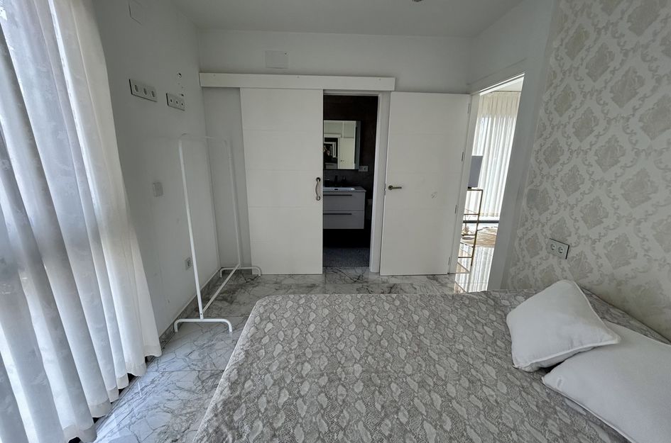 Villa in Torrevieja