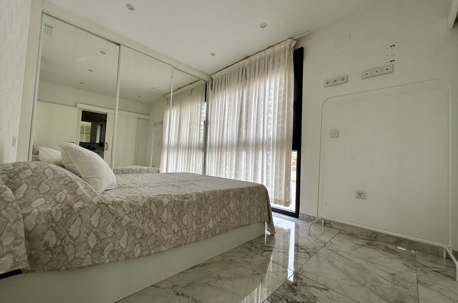 Villa in Torrevieja