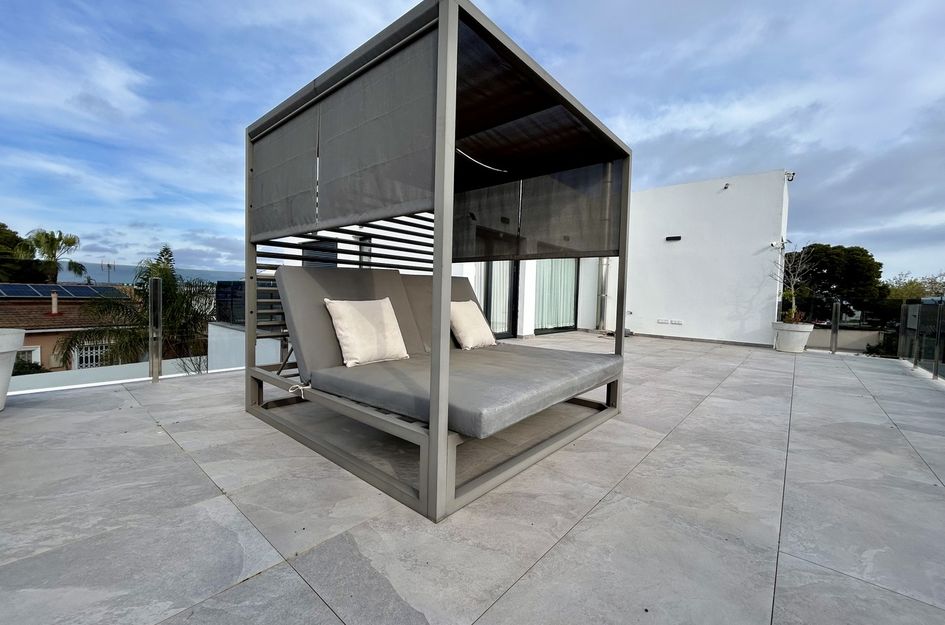Villa in Torrevieja