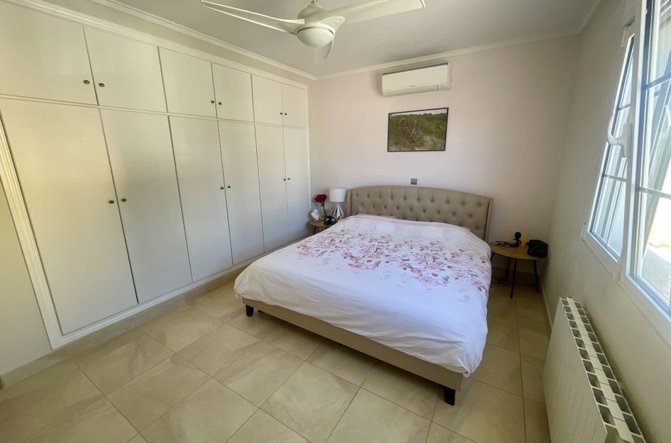 Villa in San Fulgencio