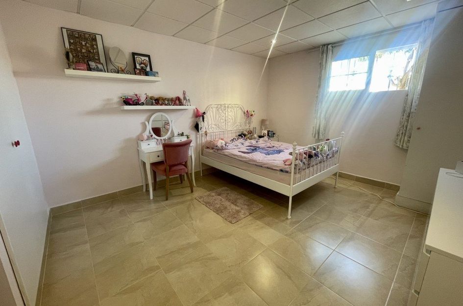 Villa in San Fulgencio