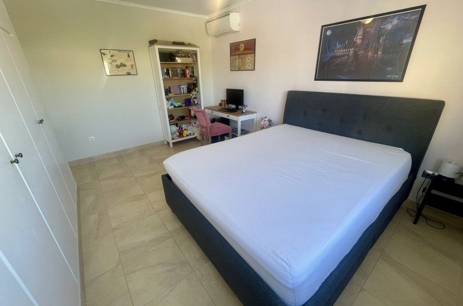 Villa in San Fulgencio