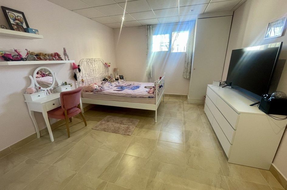 Villa in San Fulgencio