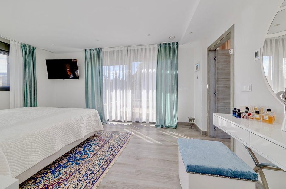 Villa in El Chaparral