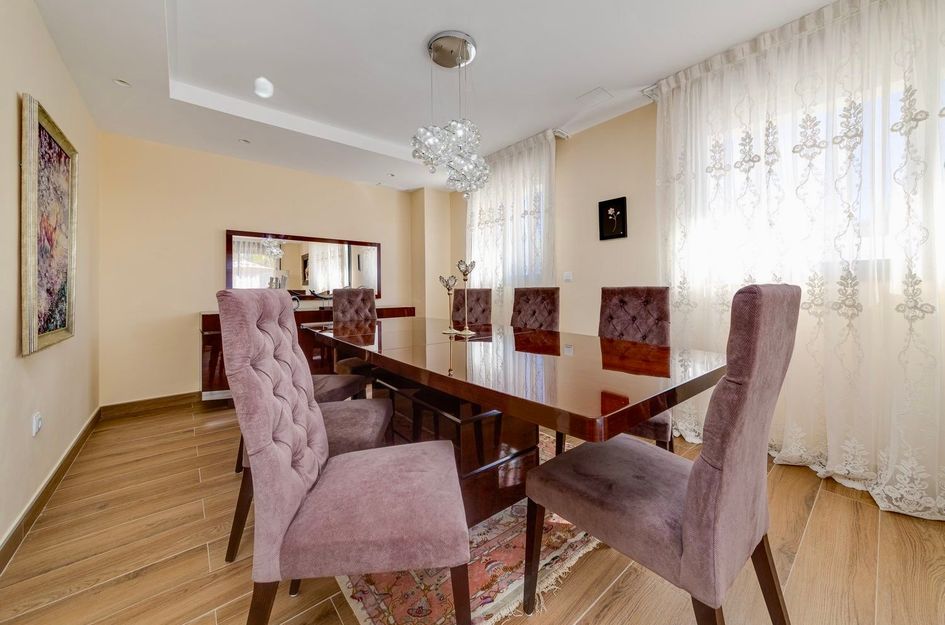 Villa in El Chaparral