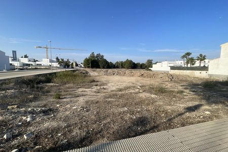 Perceel in Dolores