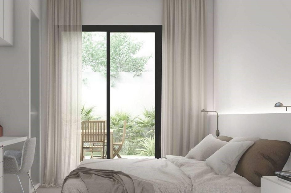 Villa in San Juan De Los Terreros