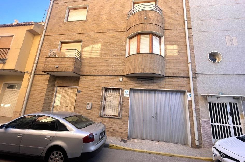 Huis in Quesada