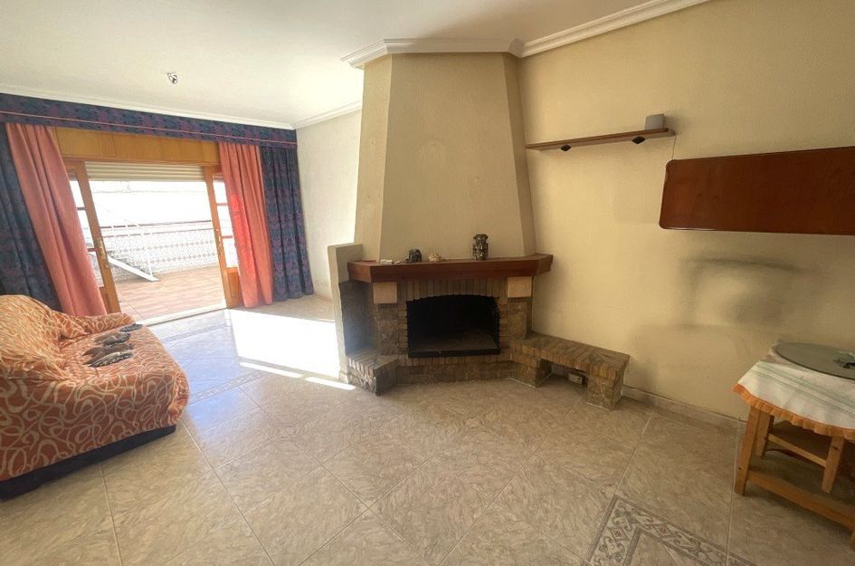 Huis in Quesada