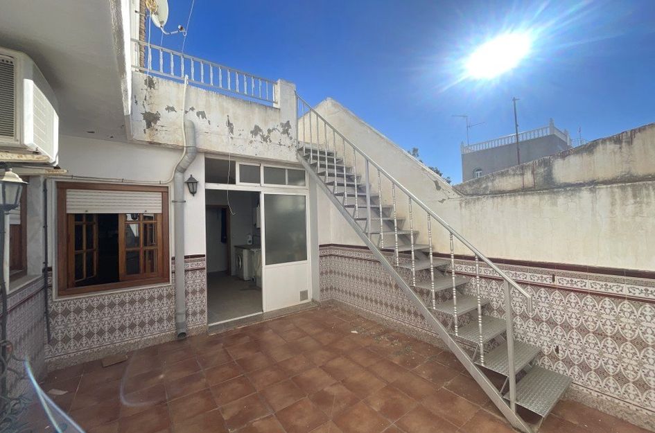 Huis in Quesada