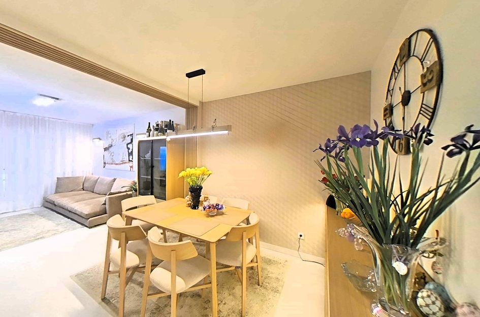 Appartement in Los Cuarteros