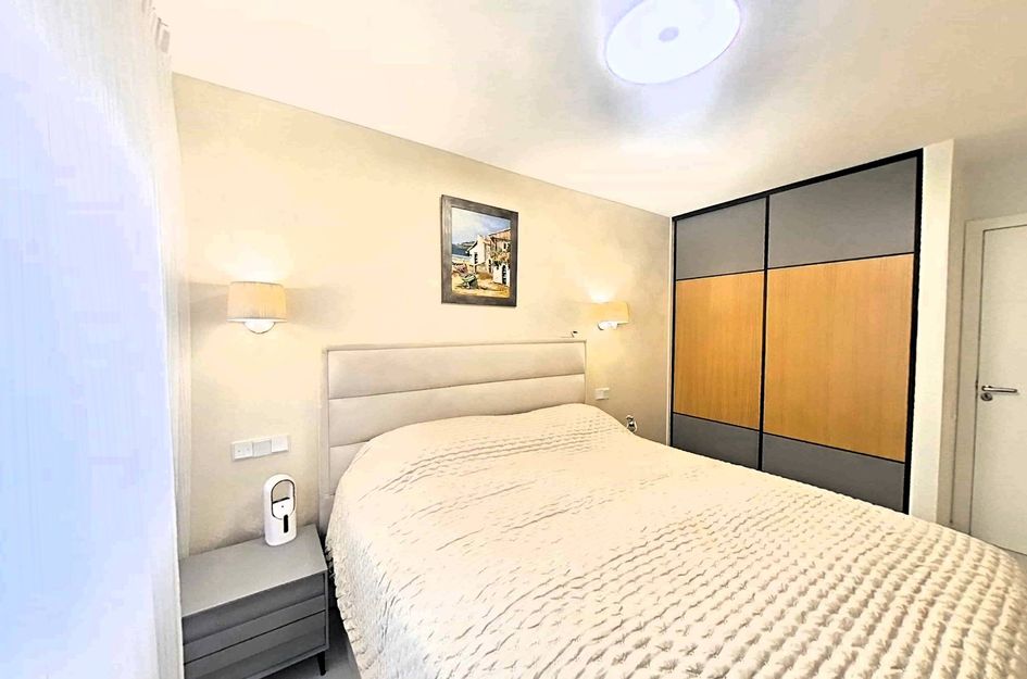Appartement in Los Cuarteros
