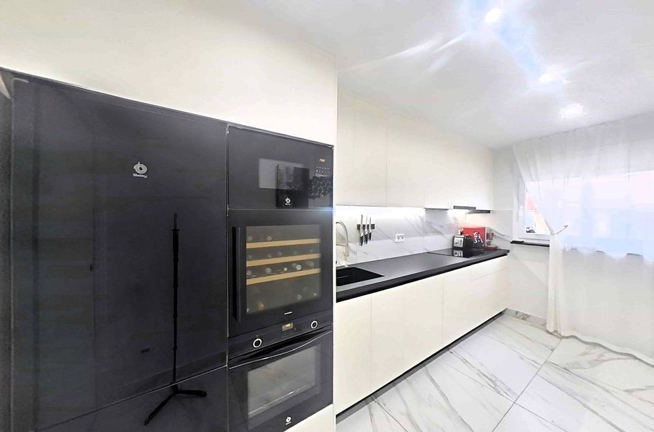Appartement in Los Cuarteros