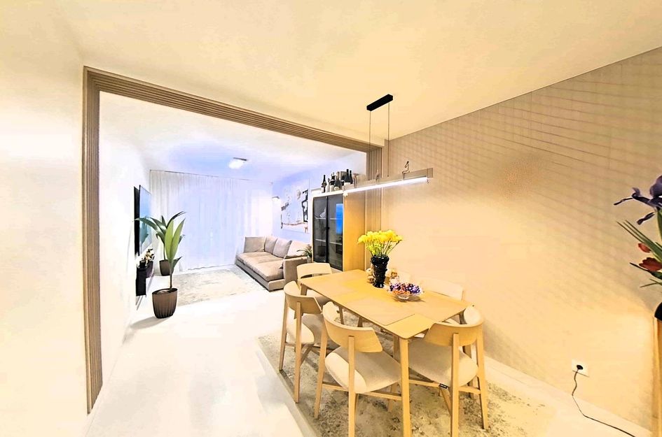 Appartement in Los Cuarteros