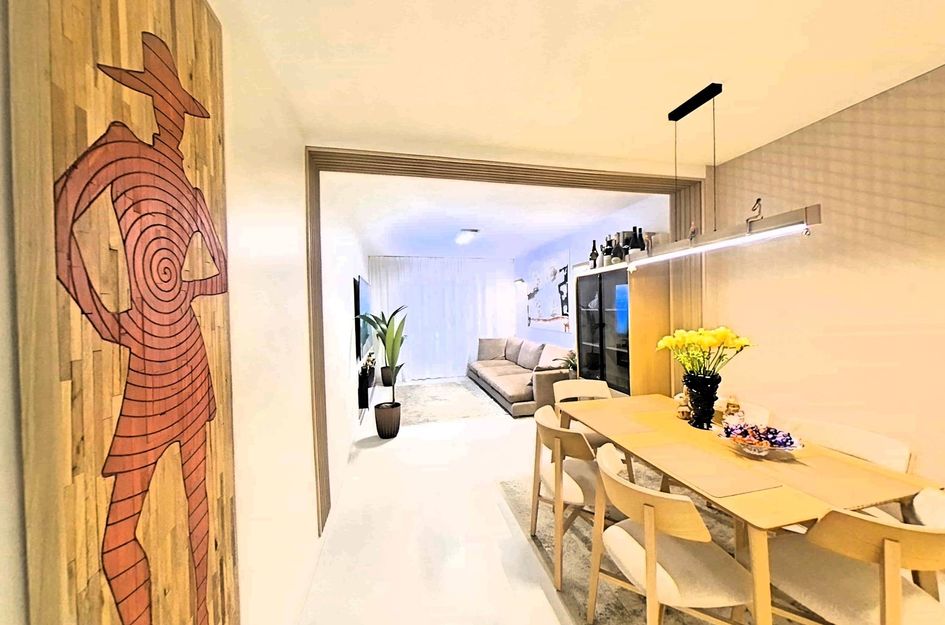 Appartement in Los Cuarteros