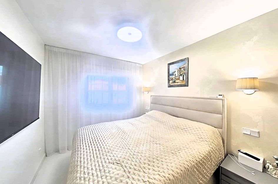 Appartement in Los Cuarteros