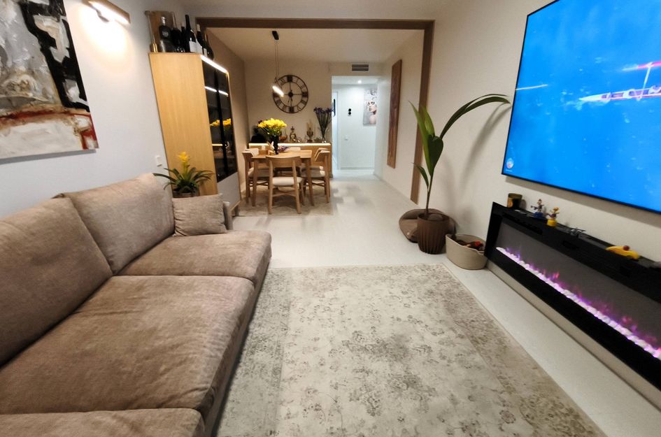Appartement in Los Cuarteros