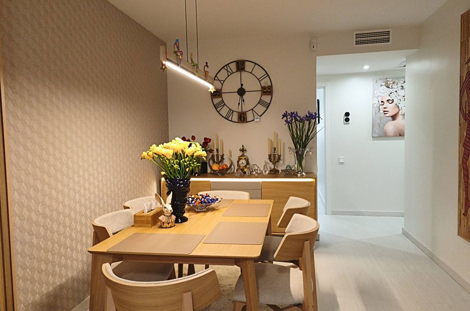 Appartement in Los Cuarteros