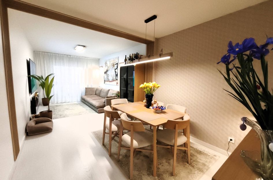 Appartement in Los Cuarteros