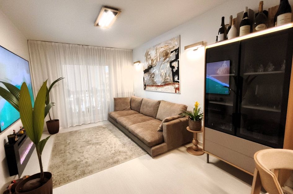 Appartement in Los Cuarteros