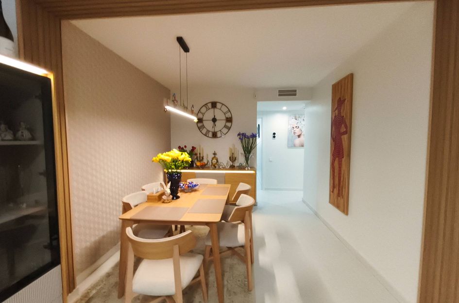 Appartement in Los Cuarteros