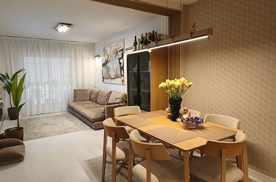 Appartement in Los Cuarteros
