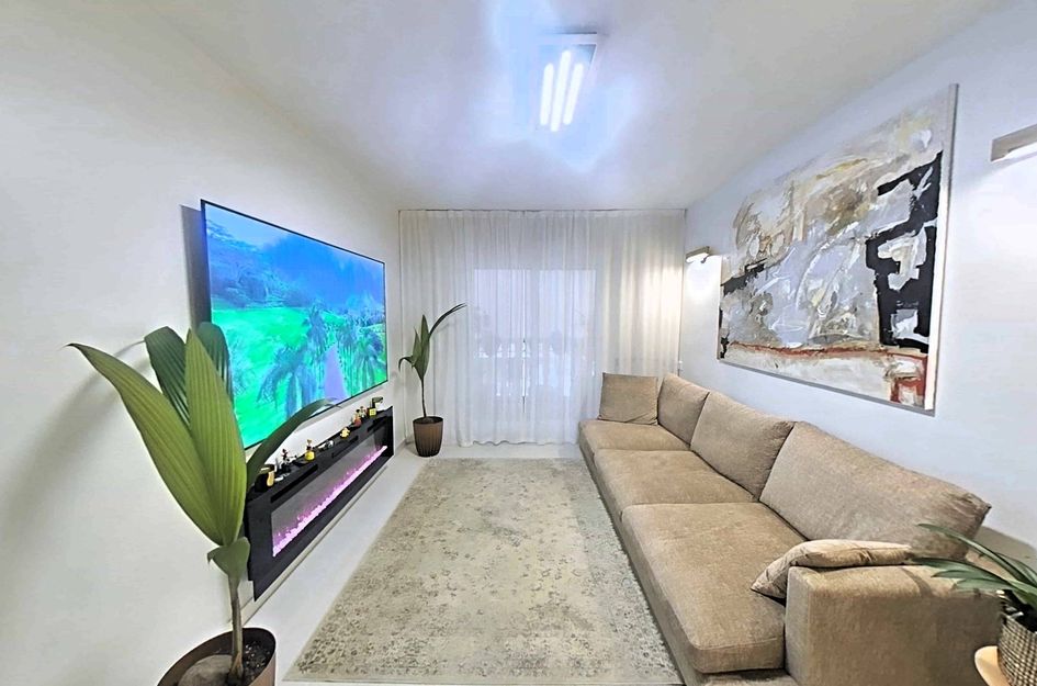 Appartement in Los Cuarteros