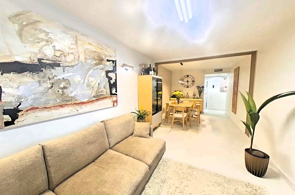 Appartement in Los Cuarteros