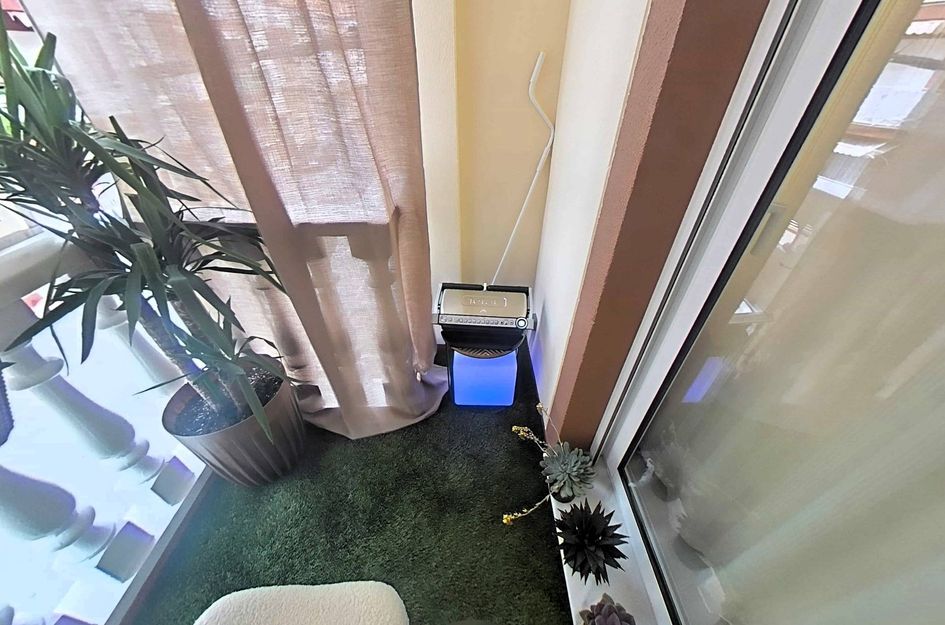 Appartement in Los Cuarteros