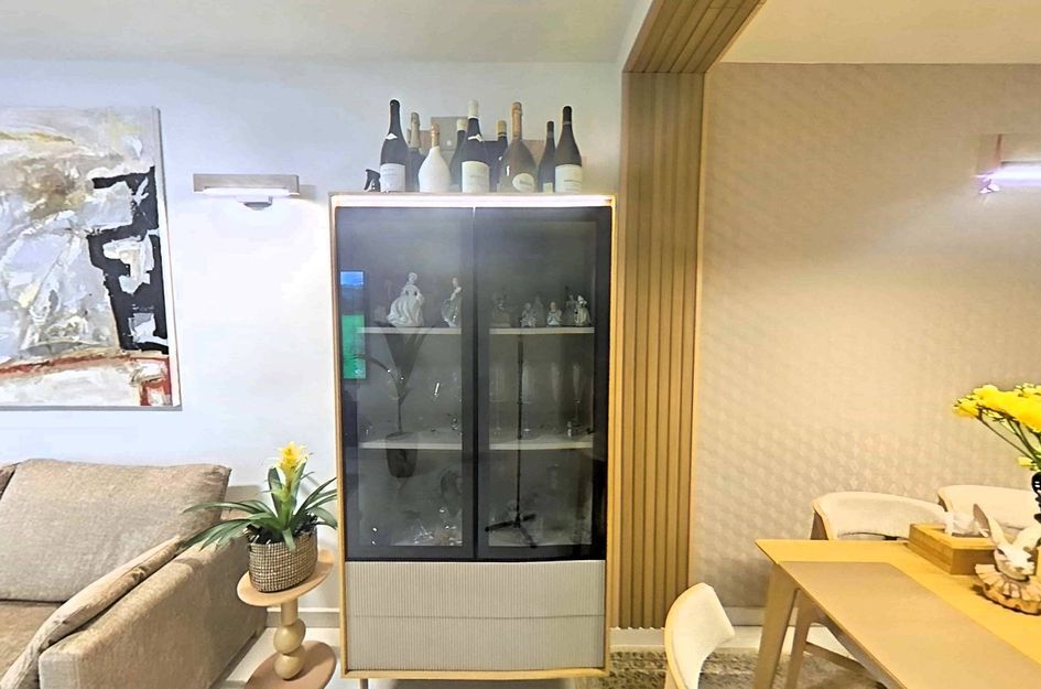 Appartement in Los Cuarteros