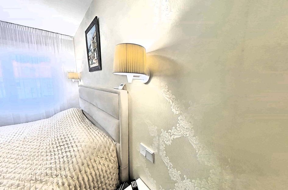 Appartement in Los Cuarteros