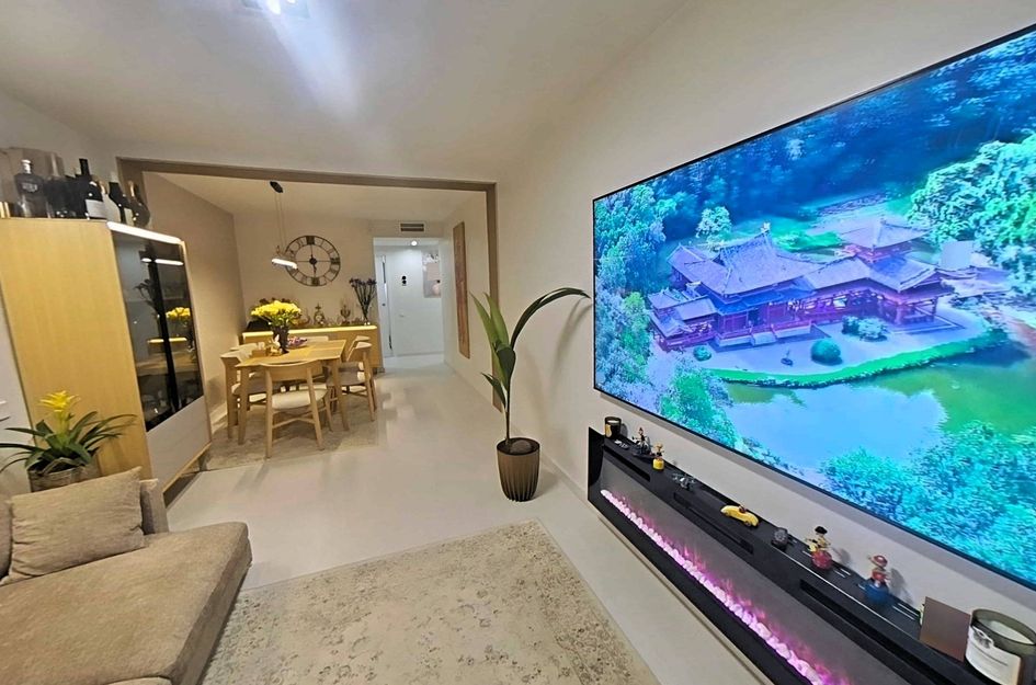 Appartement in Los Cuarteros
