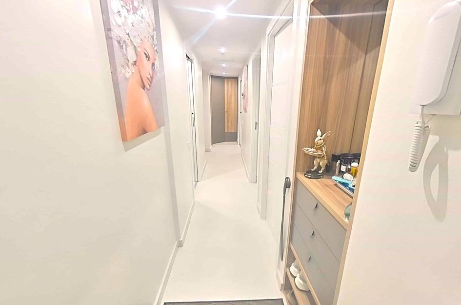 Appartement in Los Cuarteros