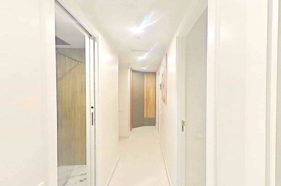Appartement in Los Cuarteros