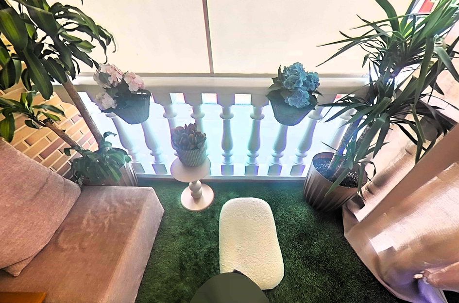 Appartement in Los Cuarteros