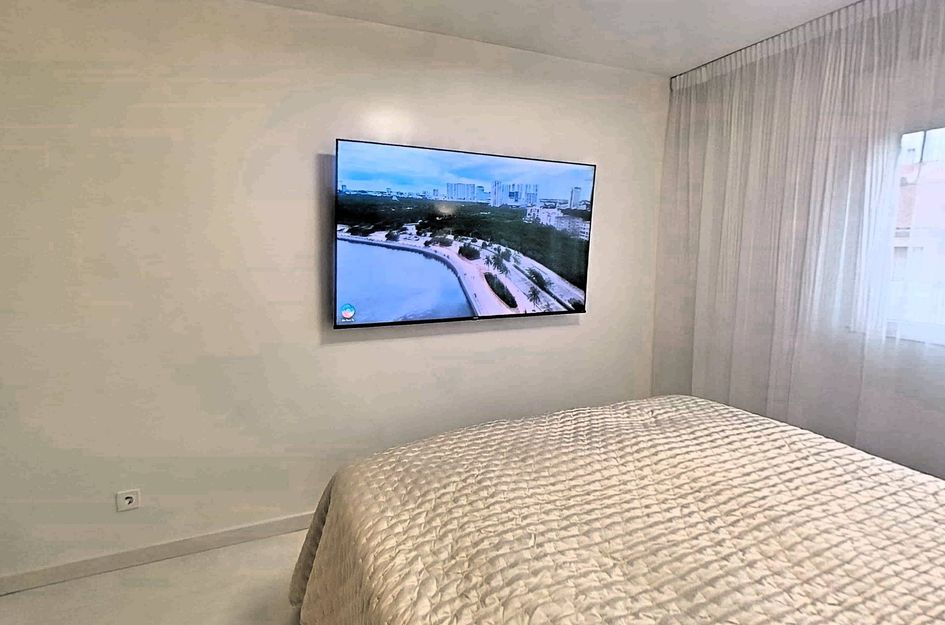 Appartement in Los Cuarteros