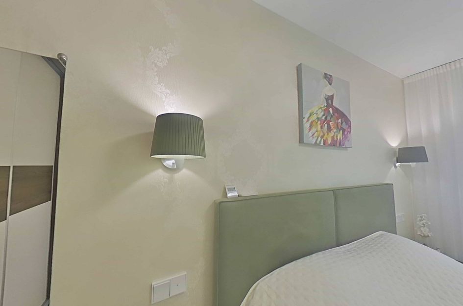 Appartement in Los Cuarteros