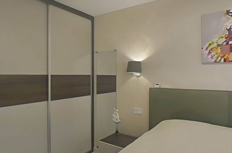 Appartement in Los Cuarteros