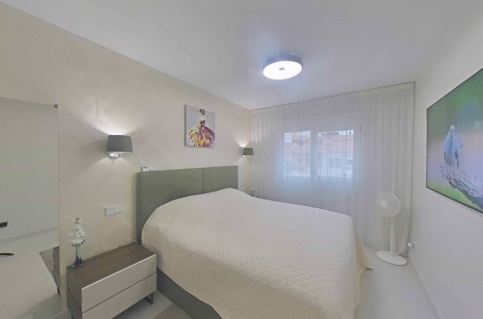 Appartement in Los Cuarteros