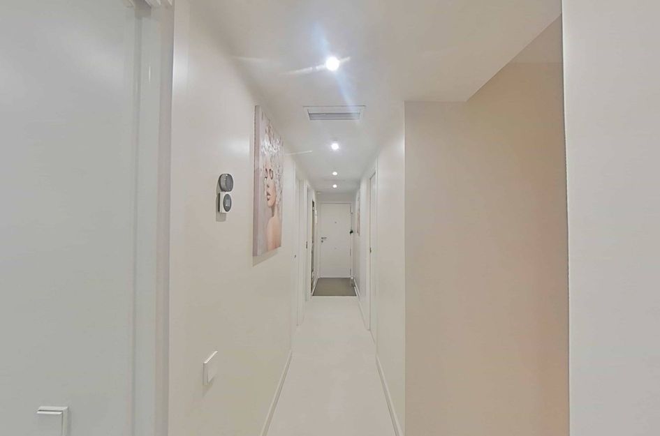 Appartement in Los Cuarteros