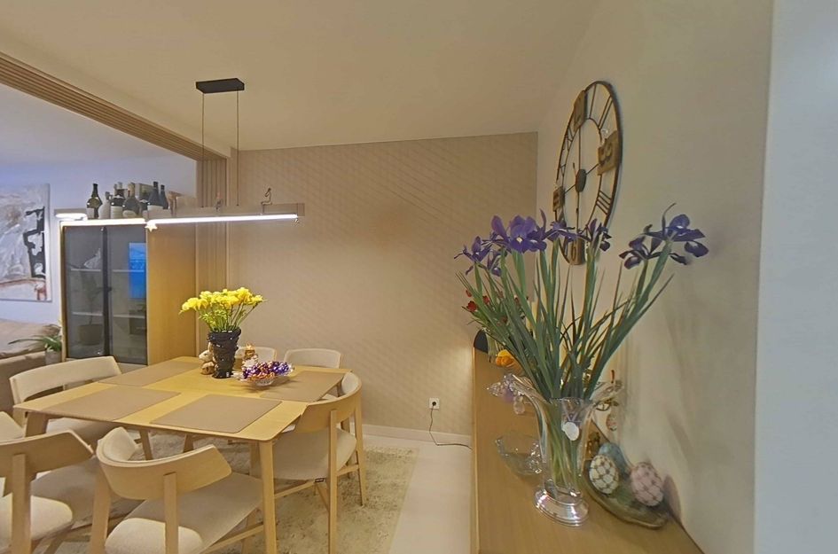 Appartement in Los Cuarteros