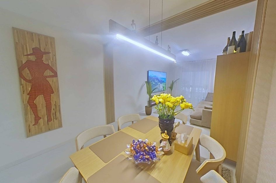 Appartement in Los Cuarteros