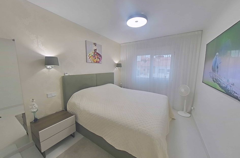 Appartement in Los Cuarteros