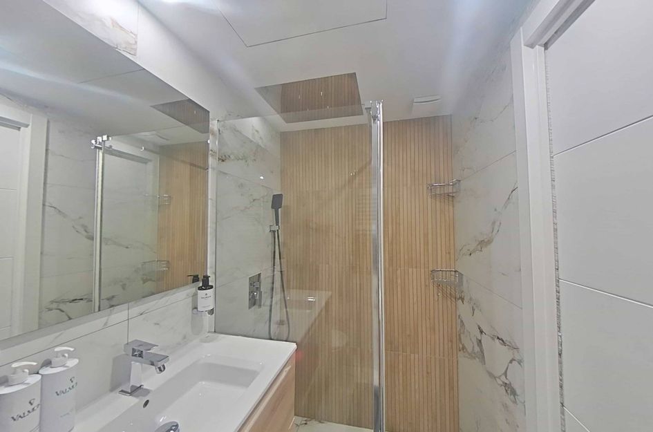 Appartement in Los Cuarteros