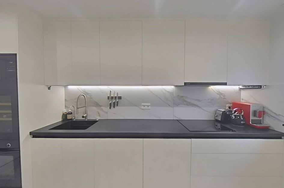 Appartement in Los Cuarteros