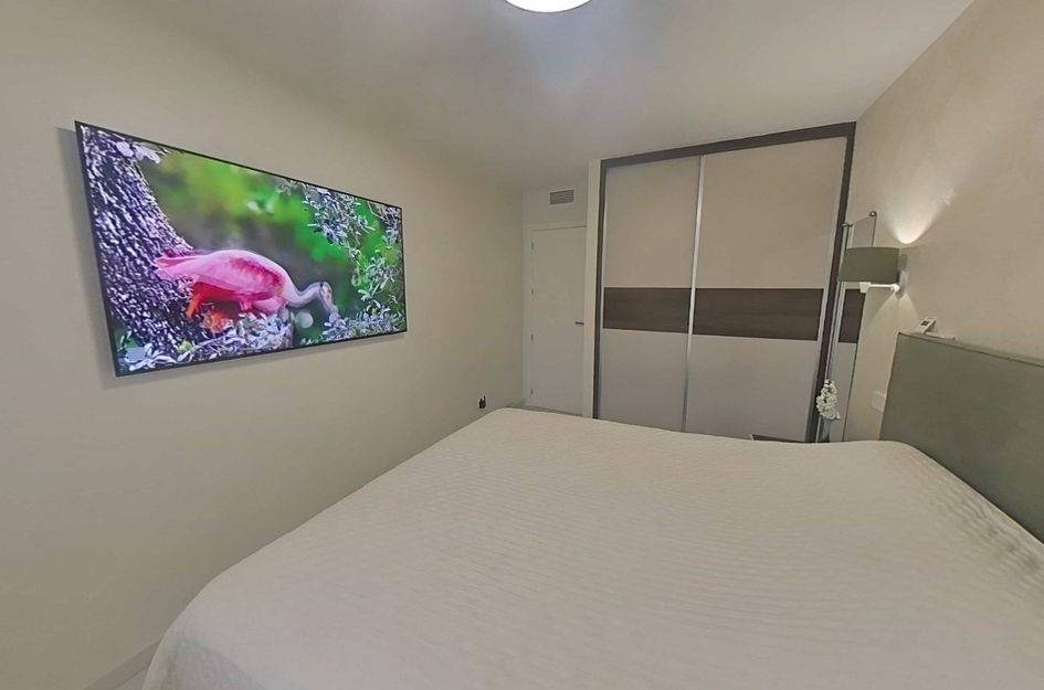Appartement in Los Cuarteros