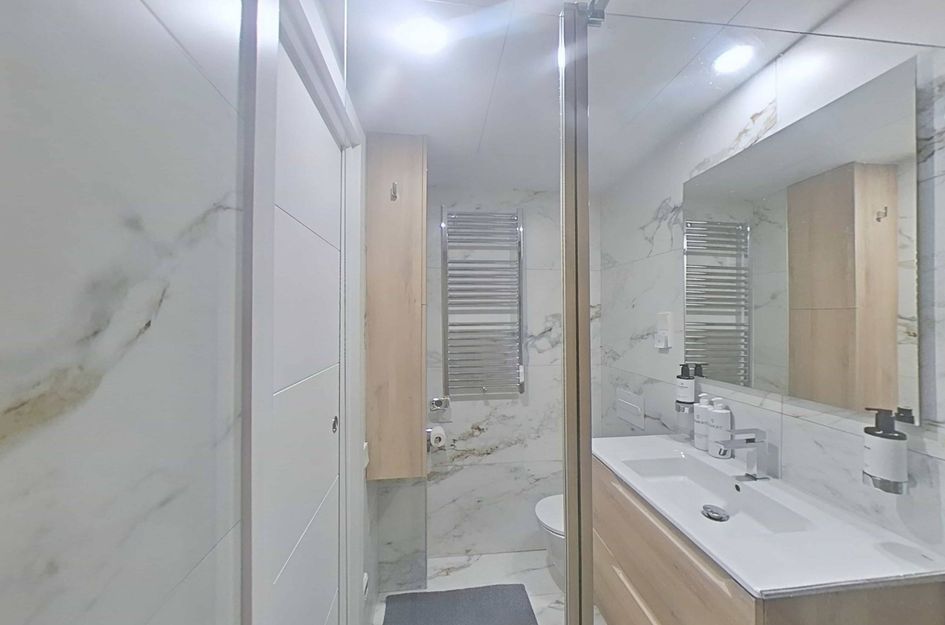 Appartement in Los Cuarteros