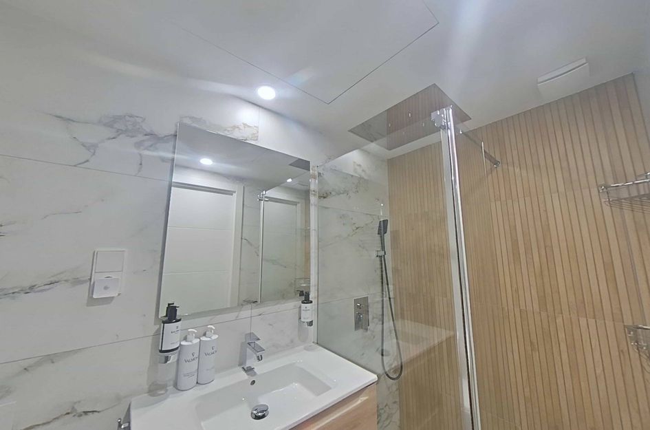 Appartement in Los Cuarteros