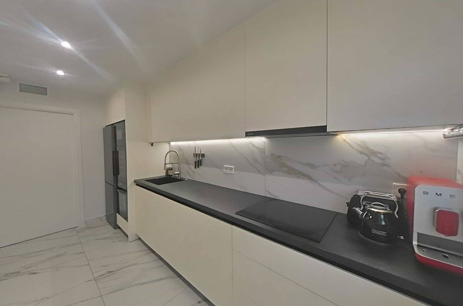 Appartement in Los Cuarteros
