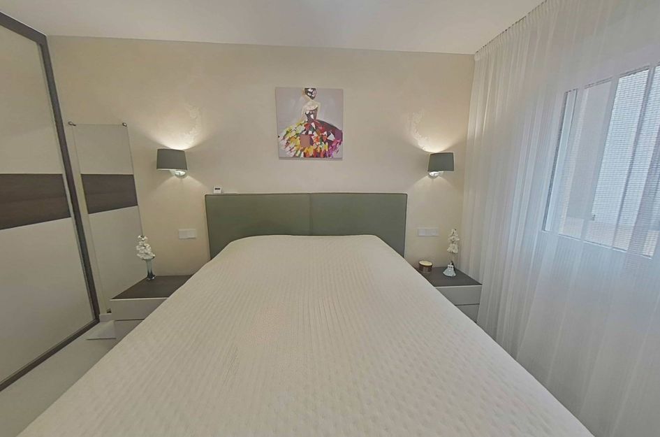 Appartement in Los Cuarteros